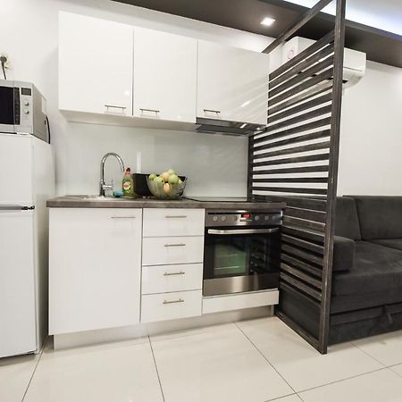 Villa San Antonio-Exclusive Apartments 巴斯卡 外观 照片