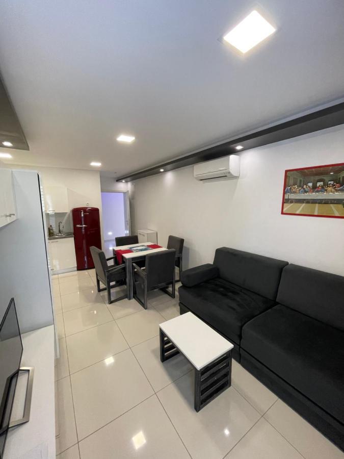 Villa San Antonio-Exclusive Apartments 巴斯卡 外观 照片